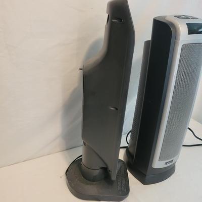 DeLonghi and Lasko Ceramic Heaters (LR-DW)
