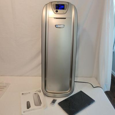 Idylis Air Purifier (LR-DW)