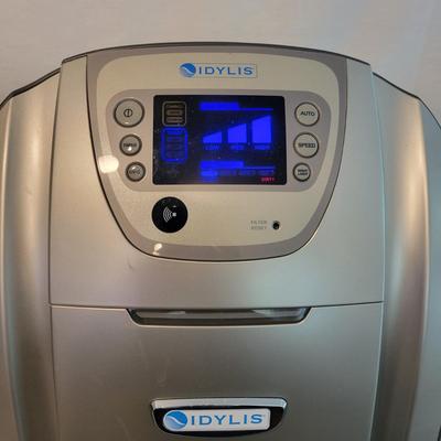 Idylis Air Purifier (LR-DW)