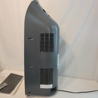 Idylis Air Purifier (LR-DW)