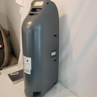 Idylis Air Purifier (LR-DW)