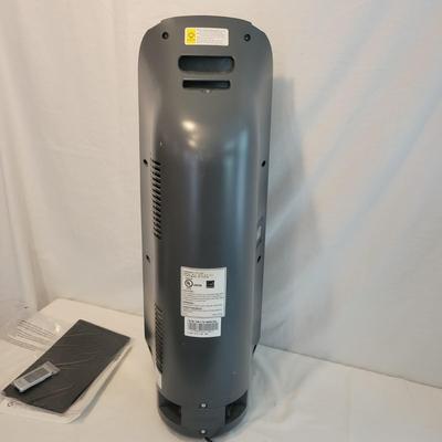 Idylis Air Purifier (LR-DW)
