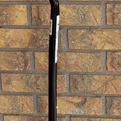 #41: Cane with 4 Feet