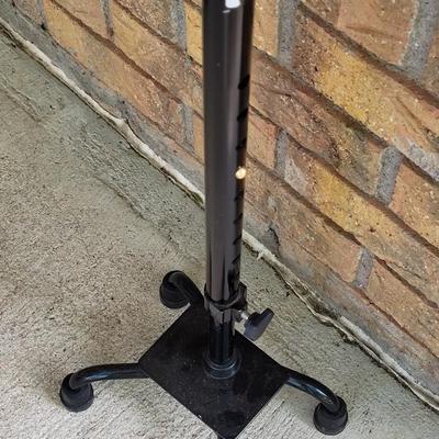 #41: Cane with 4 Feet