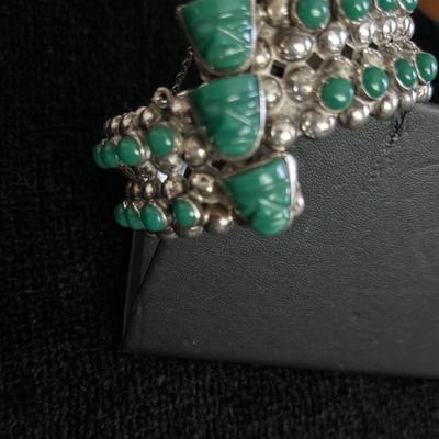 Sterling necklaces & bracelets