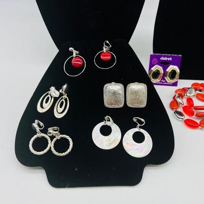 50+ Pieces of Jewelry