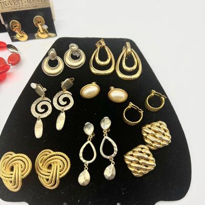 50+ Pieces of Jewelry