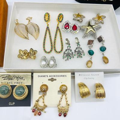 50+ Pieces of Jewelry