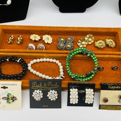 50+ Pieces of Jewelry