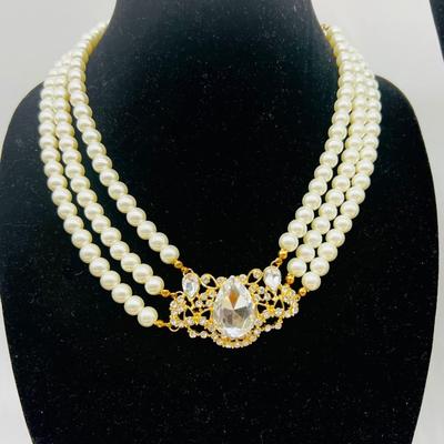 50+ Pieces of Jewelry