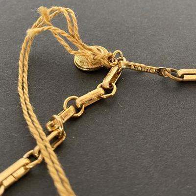 Vintage Lisner Necklace