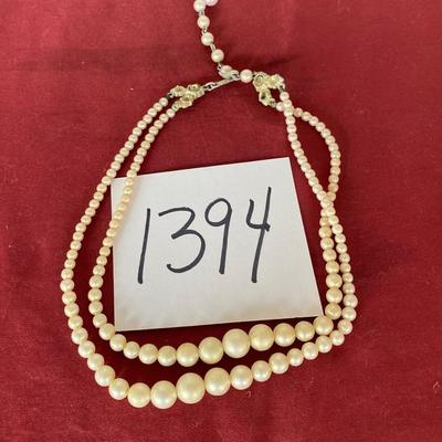 Vintage Necklace