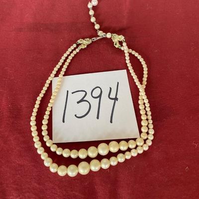 Vintage Necklace