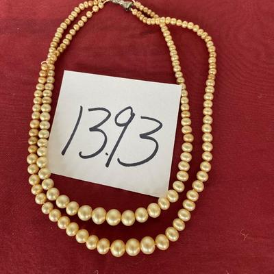 Vintage Necklace