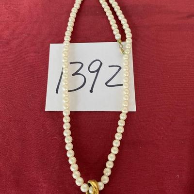 Vintage Necklace