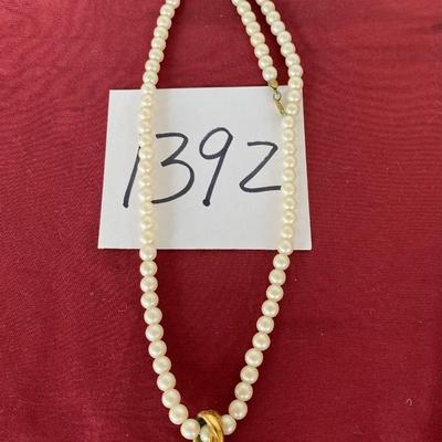Vintage Necklace