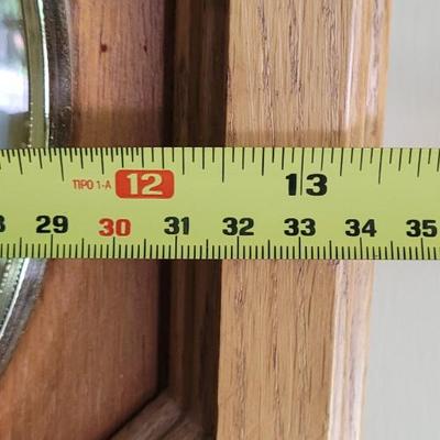 #49: Daniel Dakota Quarrz Westminster Chime Clock