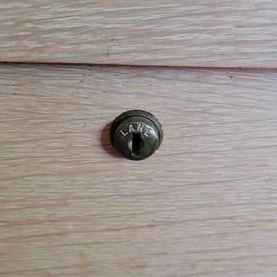 #51: Vintage LANE Cedar Chest