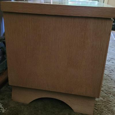 #51: Vintage LANE Cedar Chest