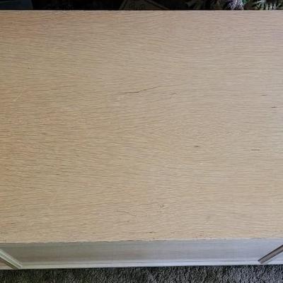 #51: Vintage LANE Cedar Chest