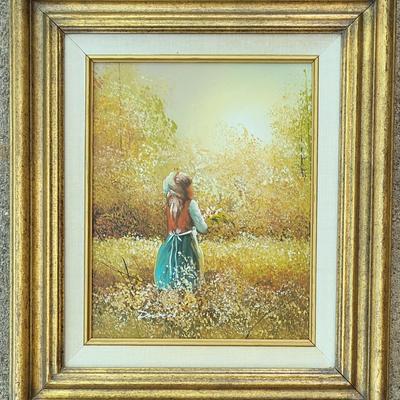 #55: Original Painting