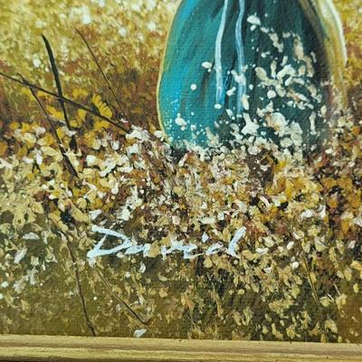 #55: Original Painting