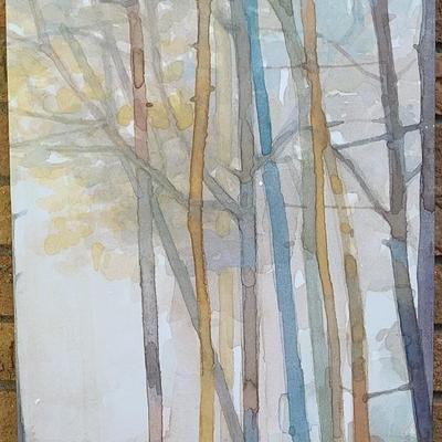 #57: New Canvas Art