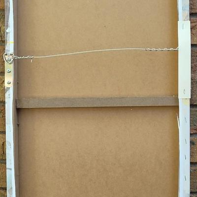 #57: New Canvas Art