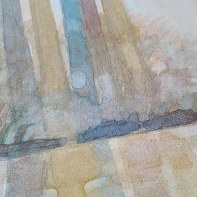 #59: New Canvas Art