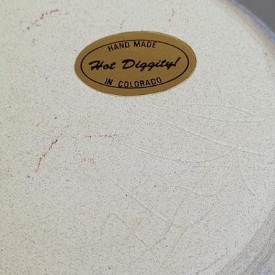 #64: Hot Diggity Colorado Pottery