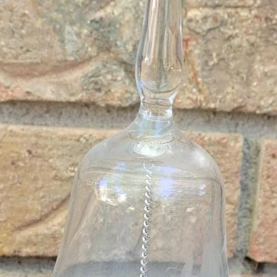 #66: Thin Glass Bell
