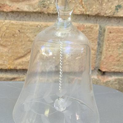 #66: Thin Glass Bell