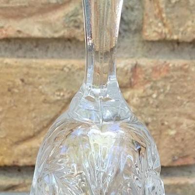 #67: Zajecar Crystal Bell