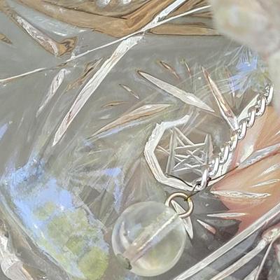 #67: Zajecar Crystal Bell