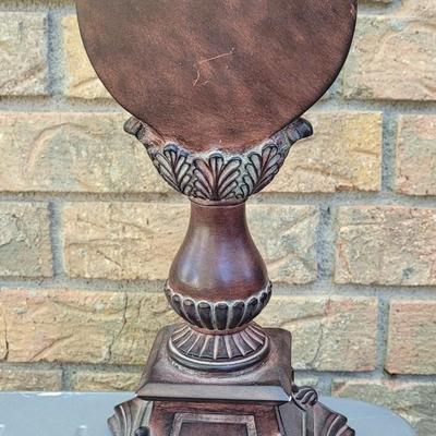 #77: Table Clock