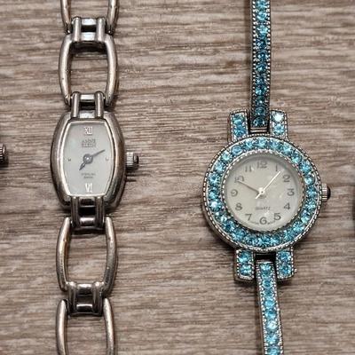 #82: Watch and Watch Band lot