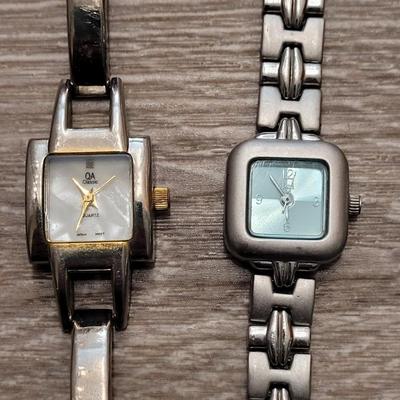 #82: Watch and Watch Band lot