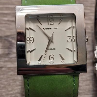 #83: Clamp Cuff Watches