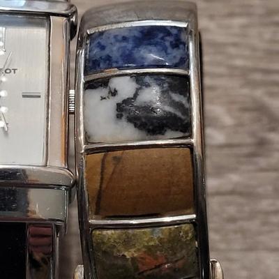 #83: Clamp Cuff Watches