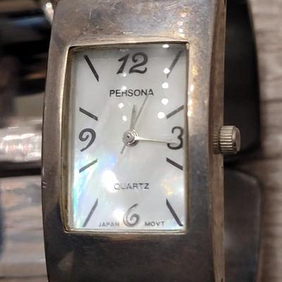#83: Clamp Cuff Watches