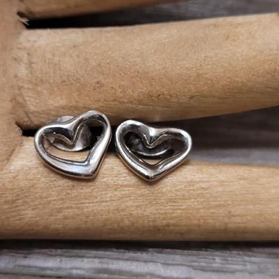 #89: Apples Brooch, A+ Pendant and Heart Earrings