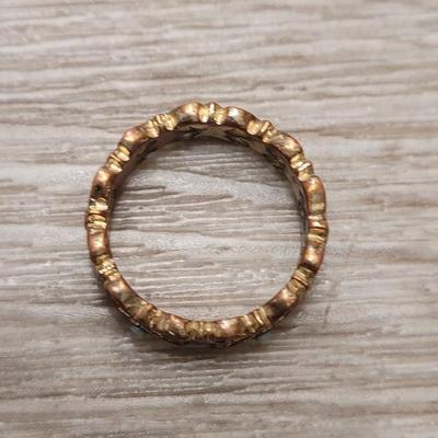 #91: Mixed Lot of Costume Rings and Pendants