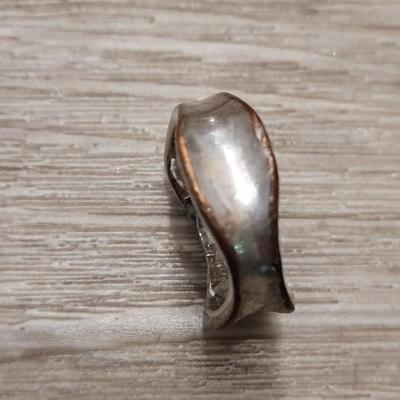 #91: Mixed Lot of Costume Rings and Pendants