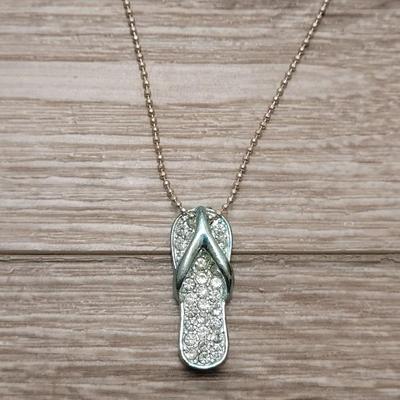 #95: Paved Crystal Ring, Necklaces, and Earrings