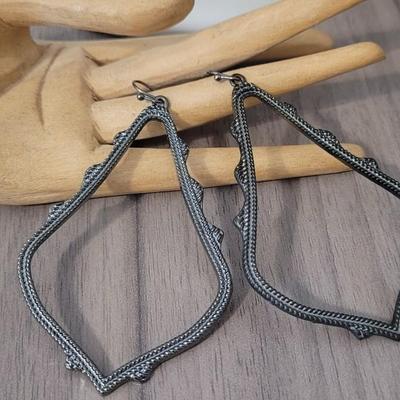 #109: Beaded Bracelets, Earrings and Ring