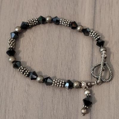 #109: Beaded Bracelets, Earrings and Ring