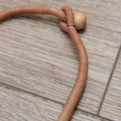 #110: (3) Bead Necklaces