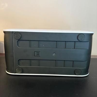 HP Envy Photo 6255 Printer & EZBASICS E01C Paper Shredder (O-KL)