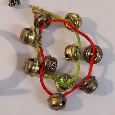 Christmas Costume Jewelry (B4-BBL)