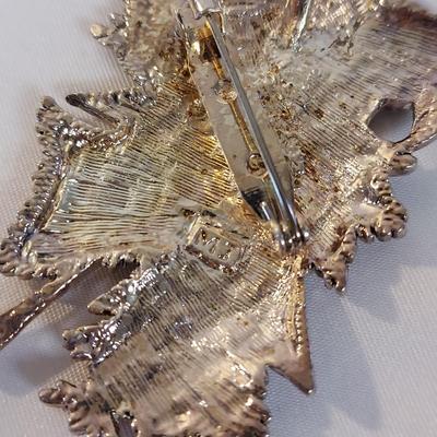 Christmas Costume Jewelry (B4-BBL)